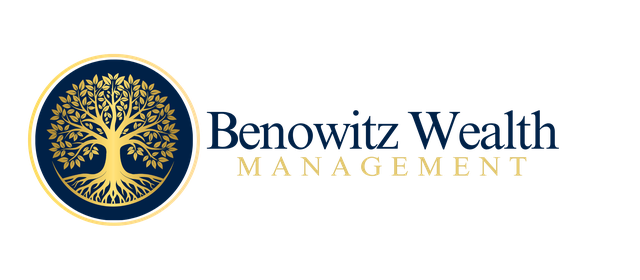 Benowitz Wealth Management