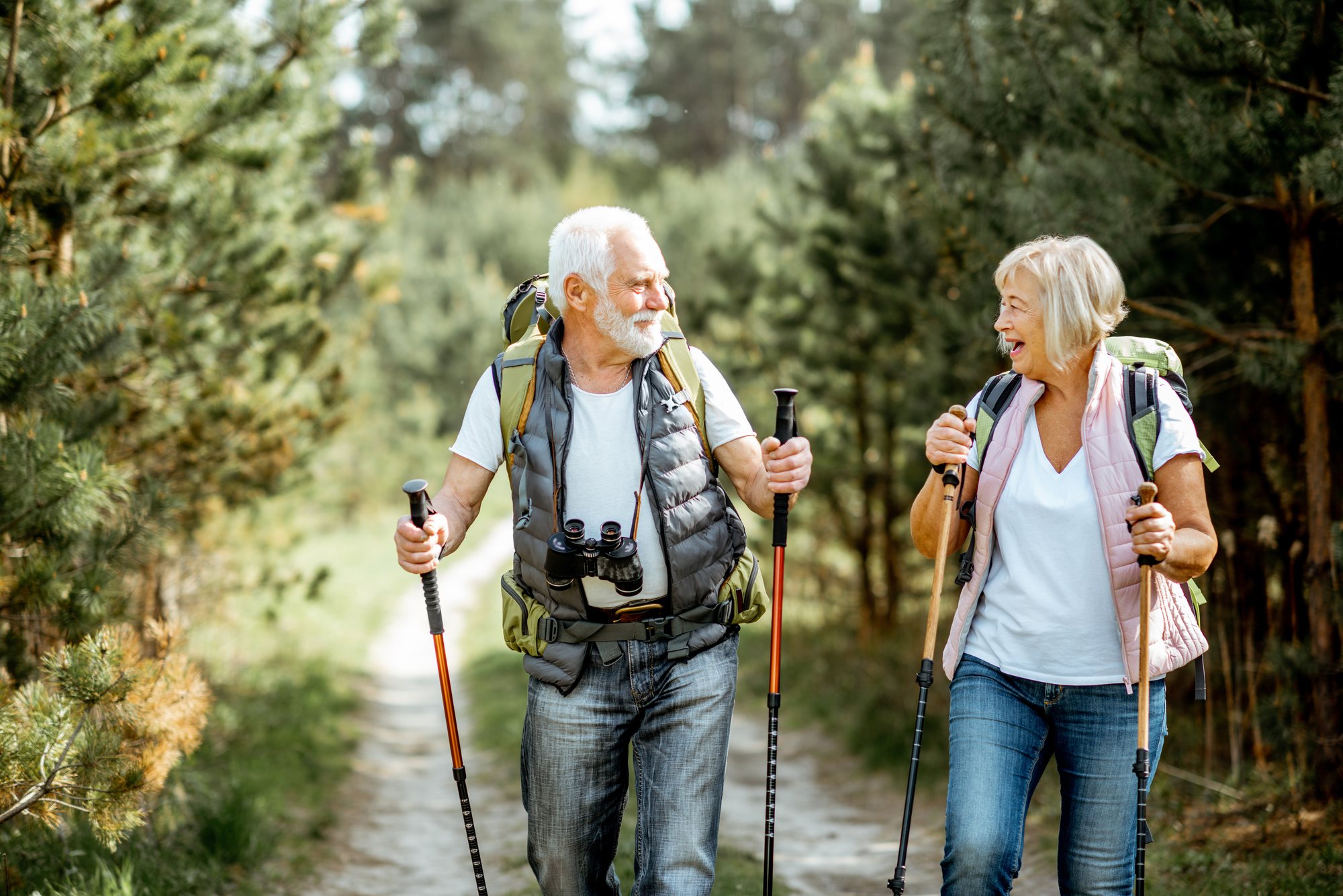 Florida public employee reviewing FRS retirement planning options with a fiduciary advisor