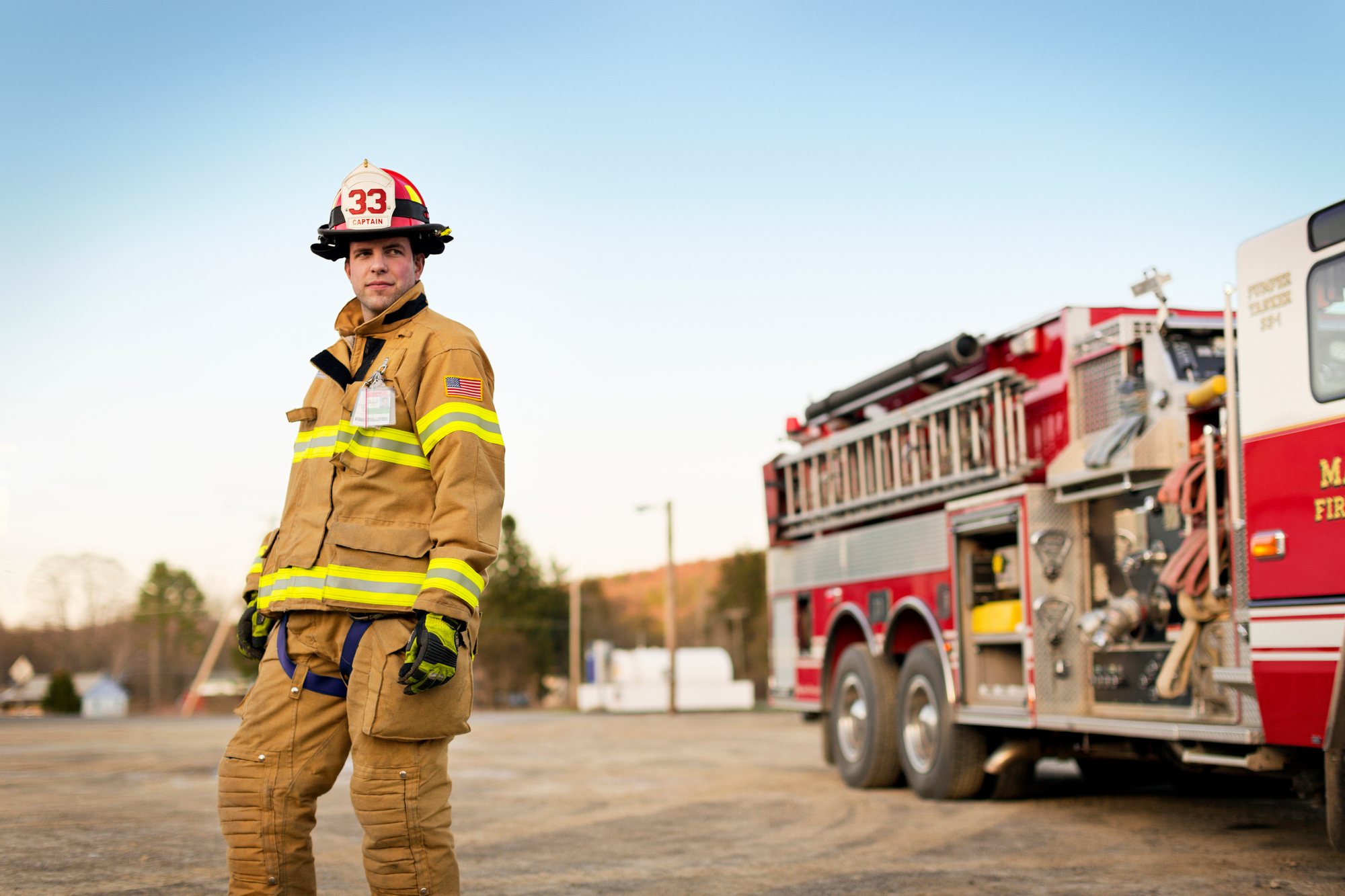 Florida firefighter and EMS first responder retirement planning for FRS Special Risk Class members