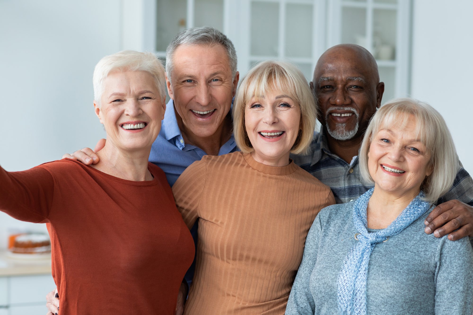 Retired Florida public employee enjoying retirement after careful FRS income planning