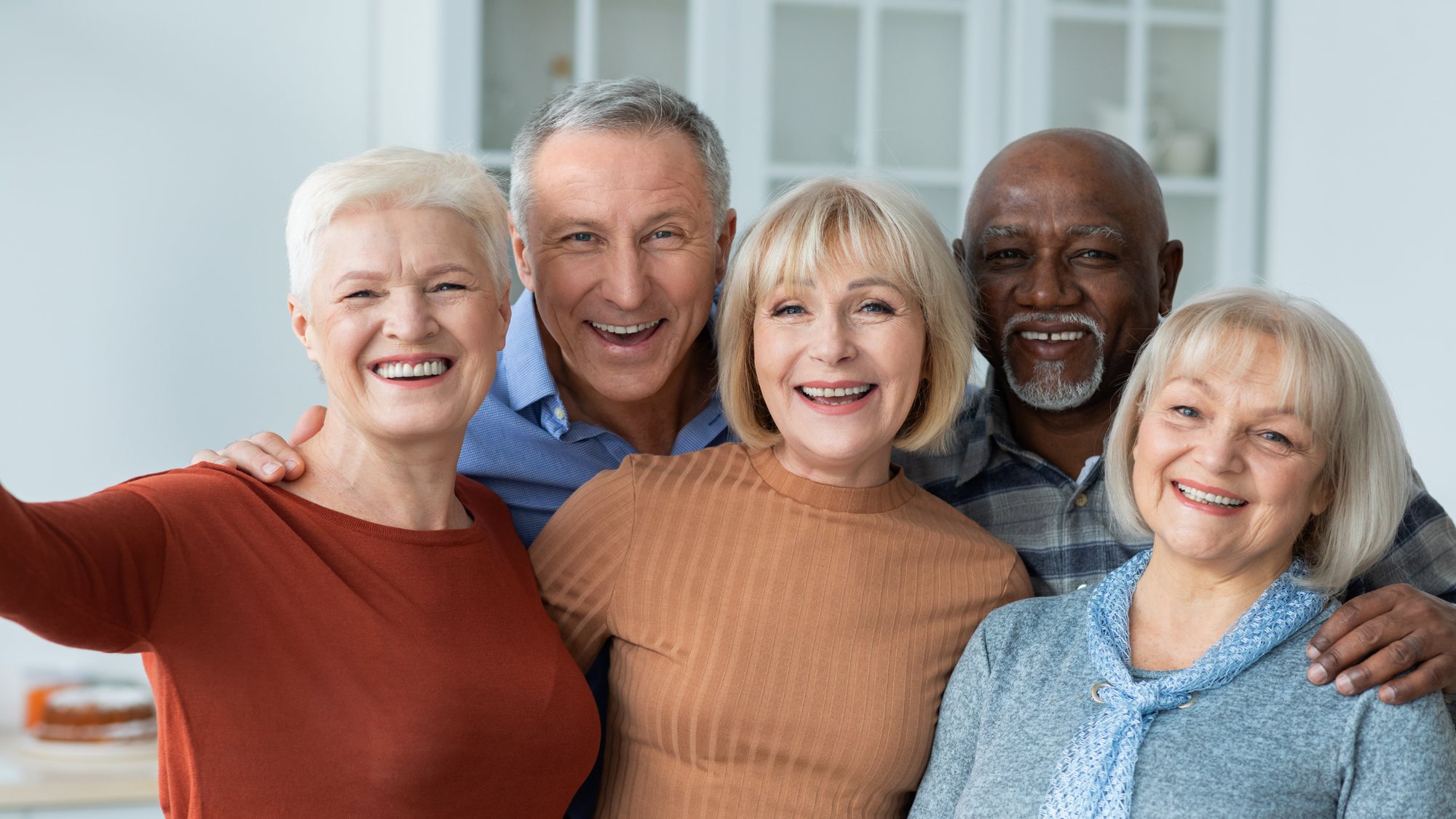 Florida public employees enjoying retirement they planned for